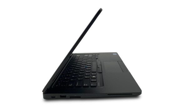Ноутбук Dell Latitude 5480 Intel Core i5-6300U 8 GB RAM DDR4 128 GB SSD [14" FullHD IPS] - Б/У