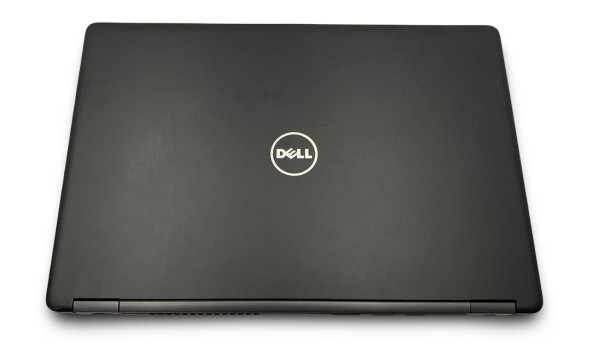 Ноутбук Dell Latitude 5480 Intel Core i5-6300U 8 GB RAM DDR4 128 GB SSD [14" FullHD IPS] - Б/У