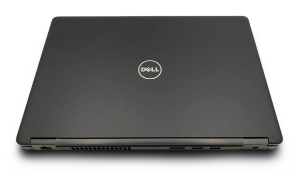 Ноутбук Dell 5480 Intel Core i5-6300U 8 GB RAM DDR4 120 GB SSD [14" FullHD] - Б/У - 634109