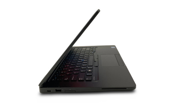 Ноутбук Dell 5480 Intel Core i5-6300U 8 GB RAM DDR4 120 GB SSD [14" FullHD] - Б/У - 634109
