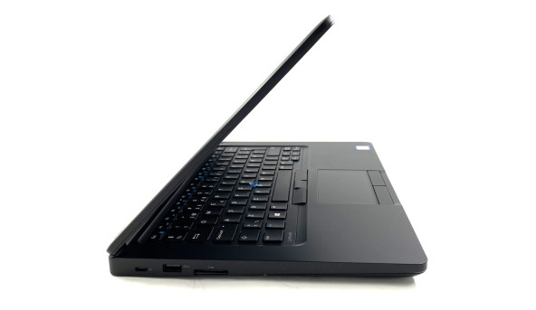 Ноутбук Dell Latitude 5480 Intel Core i5-6300U 8 GB RAM 256 GB SSD [IPS 14" FullHD] - Б/У - 634111