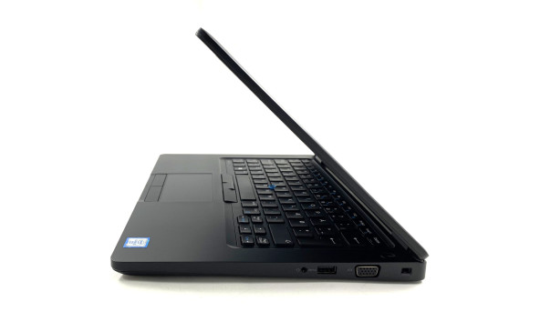 Ноутбук Dell Latitude 5480 Intel Core i5-6300U 8 GB RAM 256 GB SSD [IPS 14" FullHD] - Б/У - 634111
