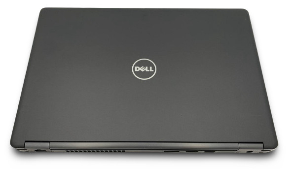 Ноутбук Dell Latitude 5480 Intel Core i5-6300U 8 GB RAM DDR4 120 GB SSD [14" FullHD] - Б/В - 634112