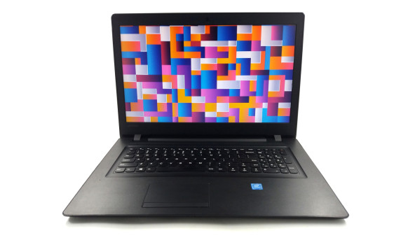 Уцінка! Ноутбук Lenovo V110-17IKB Intel Pentium 4415U 8 GB RAM 128 GB SSD [17.3"] - Б/В - 634113