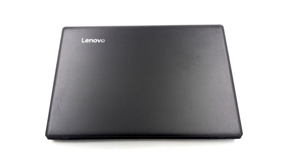 Уцінка! Ноутбук Lenovo V110-17IKB Intel Pentium 4415U 8 GB RAM 128 GB SSD [17.3"] - Б/В - 634113