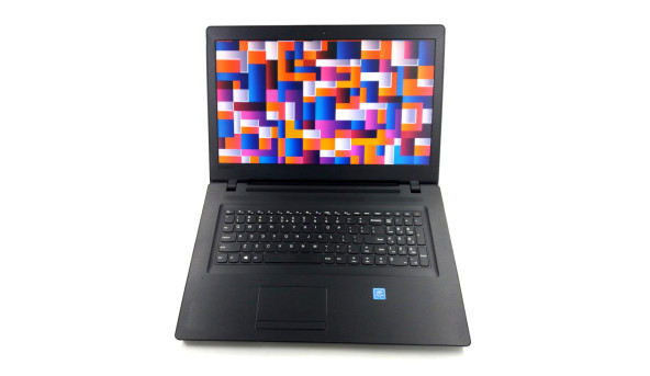 Уценка! Ноутбук Lenovo V110-17IKB Intel Pentium 4415U 8 GB RAM 128 GB SSD [17.3"] - Б/У