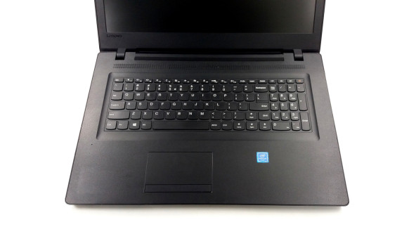 Уцінка! Ноутбук Lenovo V110-17IKB Intel Pentium 4415U 8 GB RAM 128 GB SSD [17.3"] - Б/В - 634113