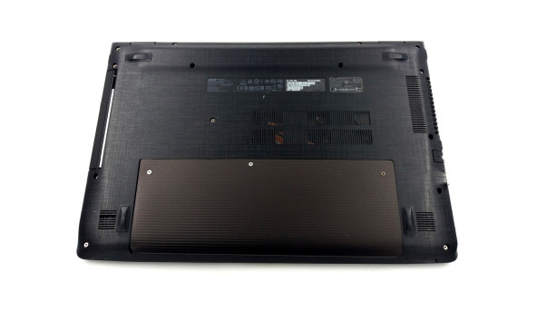 Игровой ноутбук Acer Aspire E5-774G Core I5-7200U 8 RAM 128 SSD 320 HDD NVIDIA GeForce 940MX [17.3"] - Б/У - 634115