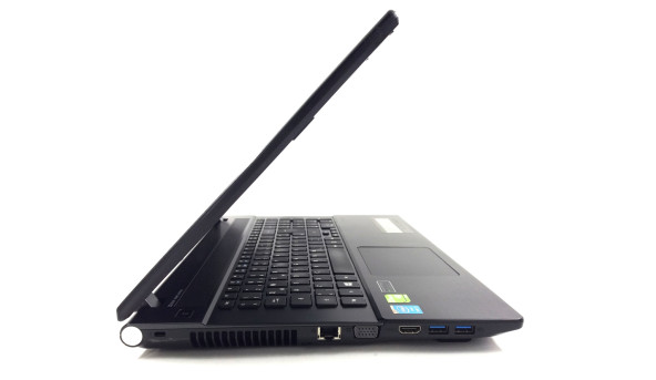 Ігровий ноутбук Acer V3-772G Intel Core i7-4702MQ 16 RAM 240 SSD 320 HDD NVIDIA GeForce 750M [17.3" FHD] - Б/У - 634116
