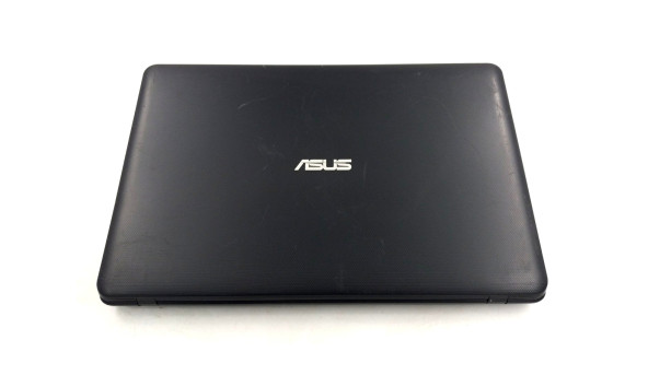 Ігровий ноутбук Asus F751MA Intel Core I3-4030U 8 RAM 128 SSD 500 HDD NVIDIA GeForce 820M [17.3"] - Б/В - 634117
