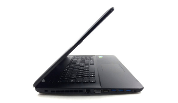Ігровий ноутбук Asus F751MA Intel Core I3-4030U 8 RAM 128 SSD 500 HDD NVIDIA GeForce 820M [17.3"] - Б/В - 634117