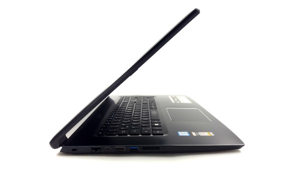Ноутбук Acer Aspire A517-51 Intel Core I3-6006U 12 GB RAM 128 GB SSD 500 GB HDD [15.6"] - Б/У - 634119