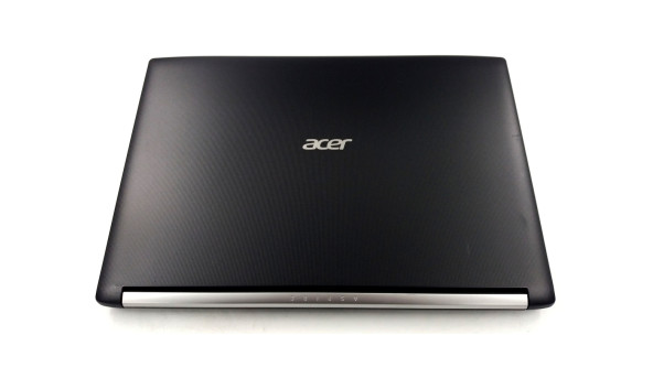 Ноутбук Acer Aspire A517-51 Intel Core I3-6006U 12 GB RAM 128 GB SSD 500 GB HDD [15.6"] - Б/У - 634119