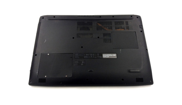 Ноутбук Acer Aspire A517-51 Intel Core I3-6006U 12 GB RAM 128 GB SSD 500 GB HDD [15.6"] - Б/У - 634119