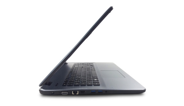 Игровой ноутбук Acer E5-771 Intel Core I7-4510U 16 GB RAM 256 SSD 750 HDD NVIDIA 840M [17.3"] - Б/У - 634120