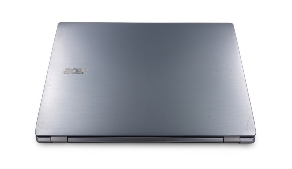 Игровой ноутбук Acer E5-771 Intel Core I7-4510U 16 GB RAM 256 SSD 750 HDD NVIDIA 840M [17.3"] - Б/У - 634120