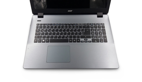 Игровой ноутбук Acer E5-771 Intel Core I7-4510U 16 GB RAM 256 SSD 750 HDD NVIDIA 840M [17.3"] - Б/У - 634120