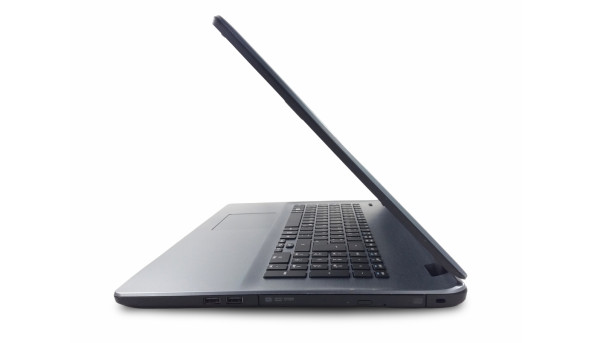 Игровой ноутбук Acer E5-771 Intel Core I7-4510U 16 GB RAM 256 SSD 750 HDD NVIDIA 840M [17.3"] - Б/У - 634120