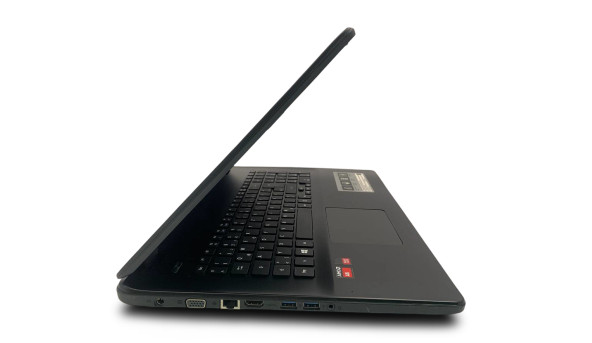 Ноутбук Acer E5-721 AMD A6-6310 8 GB RAM + 120 GB SSD [17.3" LCD ] Б/В - 634122