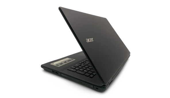 Ноутбук Acer E5-721 AMD A6-6310 8 GB RAM + 120 GB SSD [17.3" LCD ] Б/В - 634122