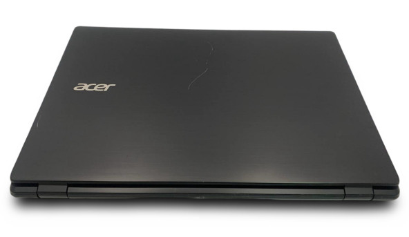 Ноутбук Acer E5-721 AMD A6-6310 8 GB RAM + 120 GB SSD [17.3" LCD ] Б/В - 634122