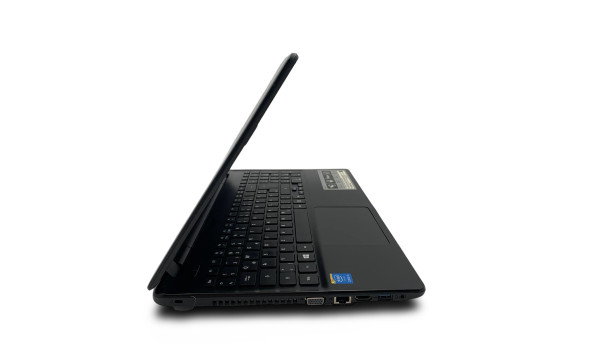 Ноутбук Acer E5-571 Intel Core i3-4005U 6 GB RAM 128 GB SSD [15.6" LCD ] Б/В - 634124