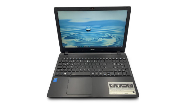 Ноутбук Acer E5-571 Intel Core i3-4005U 6 GB RAM  128 GB SSD [15.6" LCD ]  Б/У