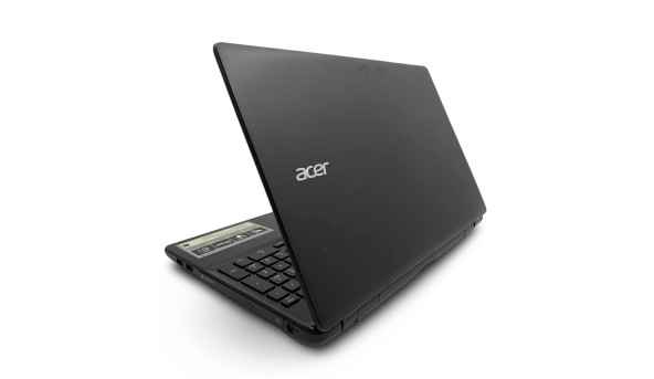 Ноутбук Acer E5-571 Intel Core i3-4005U 6 GB RAM 128 GB SSD [15.6" LCD ] Б/В - 634124