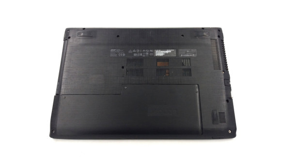 Уценка Ноутбук Acer E5-575 Core i3-6300U 8 GB RAM 128 GB SSD 250 GB HDD [15.6" FullHD] - Б/У - 634125