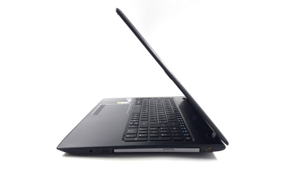 Уценка Ноутбук Acer E5-575 Core i3-6300U 8 GB RAM 128 GB SSD 250 GB HDD [15.6" FullHD] - Б/У - 634125