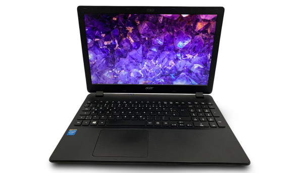 Ноутбук Acer Aspire ES1-512 Intel Celeron N2940 4 GB RAM 128 GB SSD [15.6"] Б/У - 634127