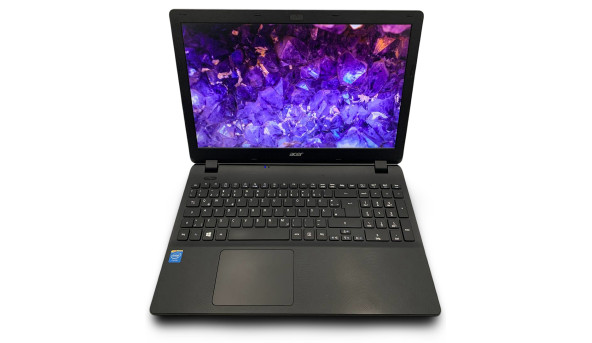 Ноутбук Acer Aspire ES1-512 Intel Celeron N2940 4 GB RAM 128 GB SSD [15.6"] Б/В