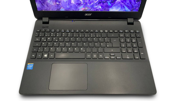 Ноутбук Acer Aspire ES1-512 Intel Celeron N2940 4 GB RAM 128 GB SSD [15.6"] Б/У - 634127