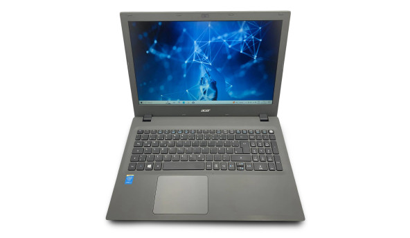 Ноутбук Acer E5-573 Intel Core i3-5005U 8 GB RAM + 250 GB HDD + 128 GB SSD [15.6" LCD ]  Б/У