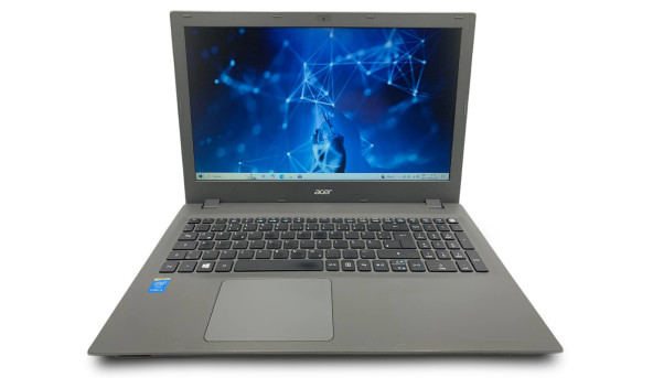 Ноутбук Acer E5-573 Intel Core i3-5005U 8 GB RAM + 250 GB HDD + 128 GB SSD [15.6" LCD ] Б/В - 634128