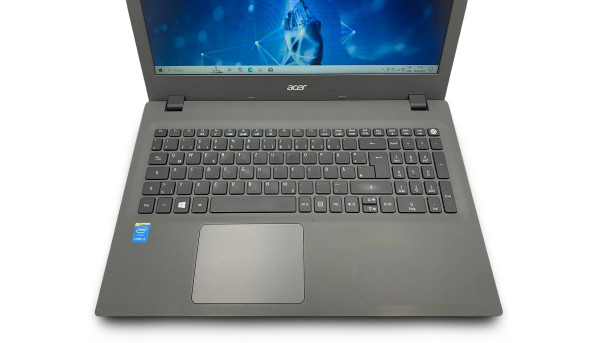Ноутбук Acer E5-573 Intel Core i3-5005U 8 GB RAM + 250 GB HDD + 128 GB SSD [15.6" LCD ] Б/В - 634128