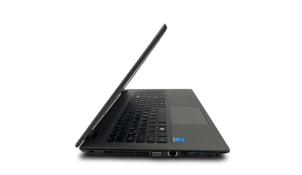 Ноутбук Acer E5-573 Intel Core i3-5005U 8 GB RAM + 250 GB HDD + 128 GB SSD [15.6" LCD ] Б/В - 634128