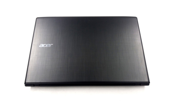 Уцінка! Ігровий ноутбук Acer E5-575G Core i5-7200U 8 RAM 128 SSD 320 HDD GeForce GTX 950M [15.6" FullHD] - Б/В - 634129