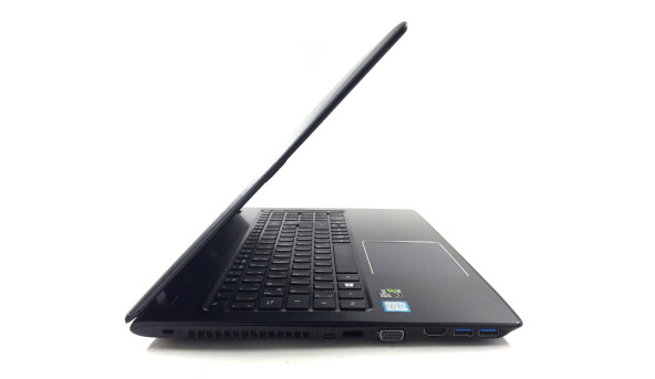Уцінка! Ігровий ноутбук Acer E5-575G Core i5-7200U 8 RAM 128 SSD 320 HDD GeForce GTX 950M [15.6" FullHD] - Б/В - 634129