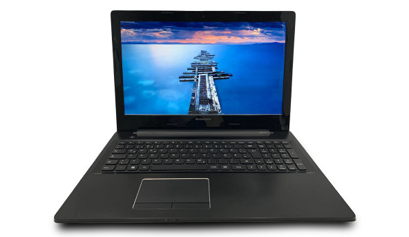 Ноутбук Lenovo G50-30 Intel Celeron N2830 8 GB RAM 120 GB SSD + 500 GB HDD [15.6"] - Б/У - 634130