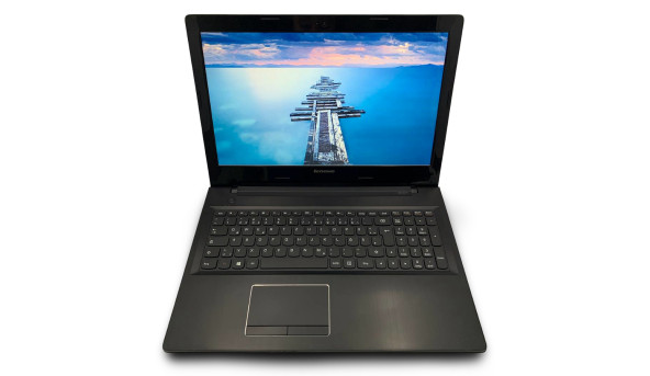 Ноутбук Lenovo G50-30 Intel Celeron N2830 8 GB RAM 120 GB SSD + 500 GB HDD  [15.6"] - Б/У