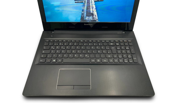 Ноутбук Lenovo G50-30 Intel Celeron N2830 8 GB RAM 120 GB SSD + 500 GB HDD [15.6"] - Б/У - 634130