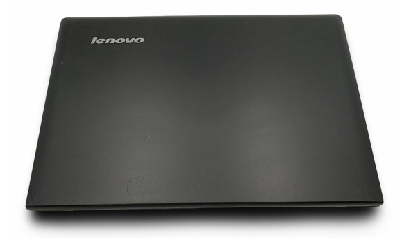 Ноутбук Lenovo G50-30 Intel Celeron N2830 8 GB RAM 120 GB SSD + 500 GB HDD [15.6"] - Б/У - 634130