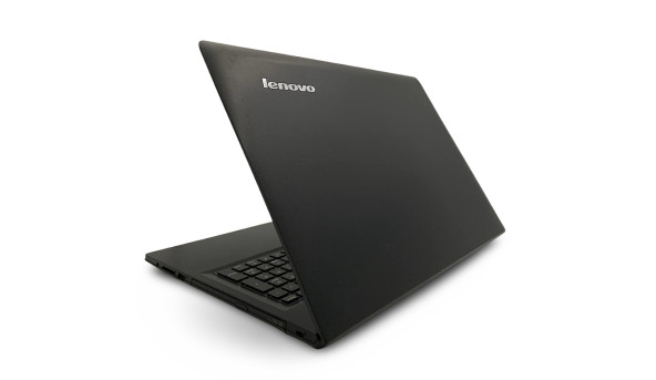 Ноутбук Lenovo G50-30 Intel Celeron N2830 8 GB RAM 120 GB SSD + 500 GB HDD [15.6"] - Б/У - 634130