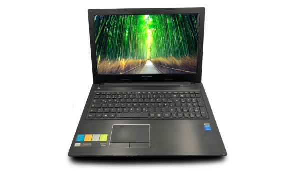 Ноутбук Lenovo S510p Intel Core i3-4010U 8 GB RAM 120 GB SSD [15,6"] - Б/У