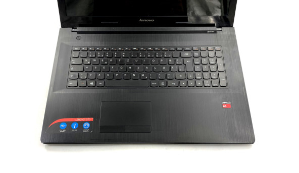 Ноутбук Lenovo G70-35 AMD A4-6210 6 GB RAM 120 GB SSD [17.3"] - Б/У - 634132