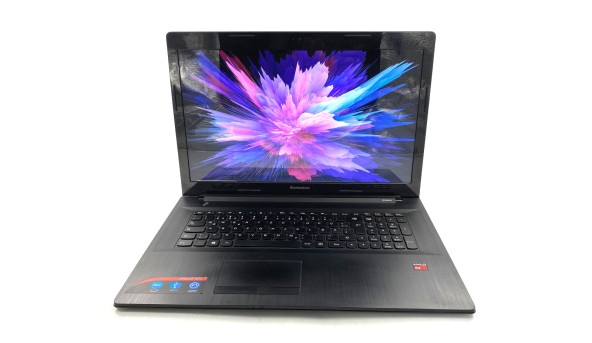 Ноутбук Lenovo G70-35 AMD A4-6210 6 GB RAM 120 GB SSD [17.3"] - Б/У - 634132