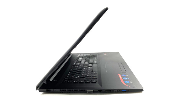 Ноутбук Lenovo G70-35 AMD A4-6210 6 GB RAM 120 GB SSD [17.3"] - Б/У - 634132