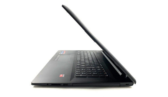 Ноутбук Lenovo G70-35 AMD A4-6210 6 GB RAM 120 GB SSD [17.3"] - Б/У - 634132