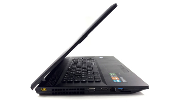 Ноутбук Lenovo G700 Intel Core Core I3-3110M 8 GB RAM 128 GB SSD [17.3"] - Б/У - 634135